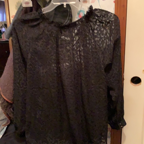 Blouse - Picture 2 of 2